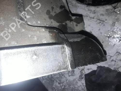 Gearbox BMW 3 (E90) 320 d | BP16088390M3 
