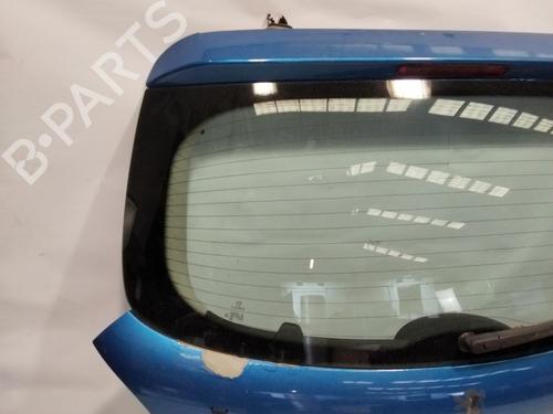 Tailgate PEUGEOT 207 (WA_, WC_)  | BP25611423C6 