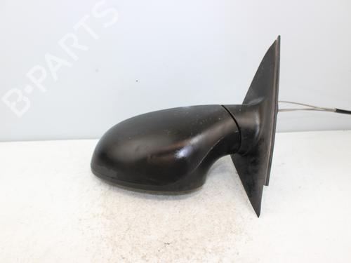 Right mirror SEAT IBIZA III (6L1) 1.9 SDI | BP18270594C27 
