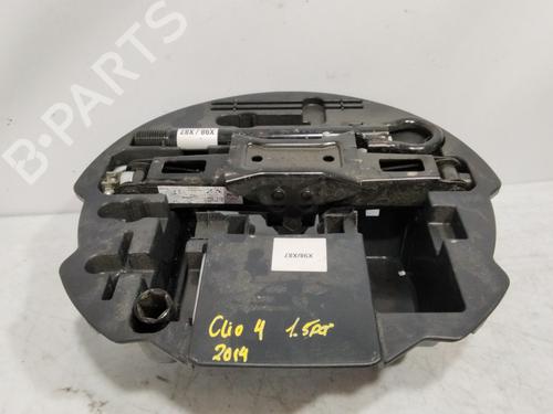 Bordwerkzeug für RENAULT CLIO IV (BH_) [2012-2021]  32348678