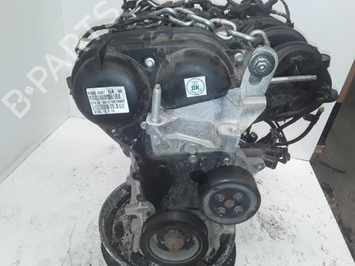 Engine FORD KA+ III (UK, FK) 1.2 Ti-VCT | BP13394181M1 