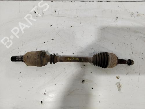 Used Left front driveshaft RENAULT SCÉNIC II (JM0/1_) [2003-2010]  31213670