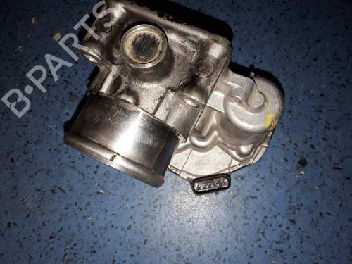 Used Throttle body HYUNDAI i30 (FD) [2007-2012]  26936051