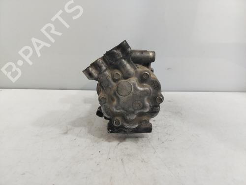 AC compressor NISSAN NV200 / EVALIA Bus 1.5 dCi 85 (M20, M20M, M20K, M20KK) | BP22364608M34 