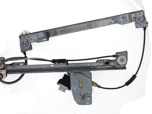 Front left window mechanism RENAULT KANGOO Express (FW0/1_) | BP38169823C22 - Image 2