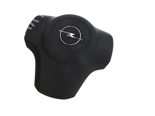 Used Driver airbag OPEL CORSA D (S07) [2006-2015]  31175202