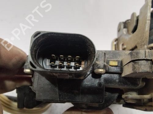 Front left lock SEAT LEON (1M1)  | BP26275575C98 