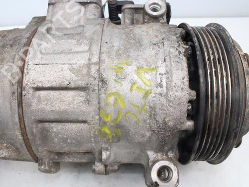 AC compressor MERCEDES-BENZ M-CLASS (W163) ML 270 CDI (163.113) | BP16042949M34 