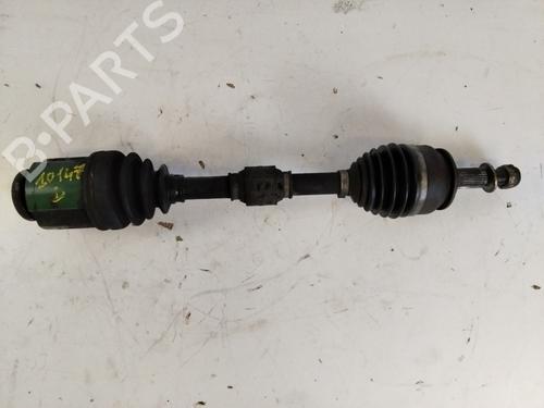 Right front driveshaft MITSUBISHI GRANDIS (NA_W) 2.0 DI-D (NA8W) | BP29941763M39