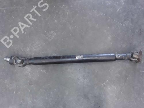 Used Driveshaft MITSUBISHI PAJERO III (V7_W, V6_W) 3.2 Di-D (V68W) (160 hp) 8577049