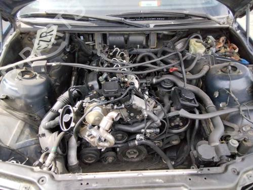 Steering rack BMW 3 (E46) 320 d | BP39988883M22 - Image 14