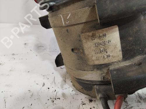 Steering pump CITROËN SAXO (S0, S1) 1.5 D | BP27371153M99 