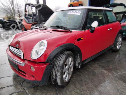 Fuse box MINI MINI (R50, R53)  | BP25408125E1 