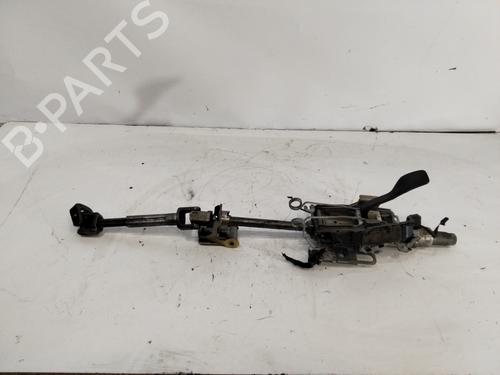 Used Steering column VW POLO CLASSIC (86C, 80) [1985-1994]  32504085