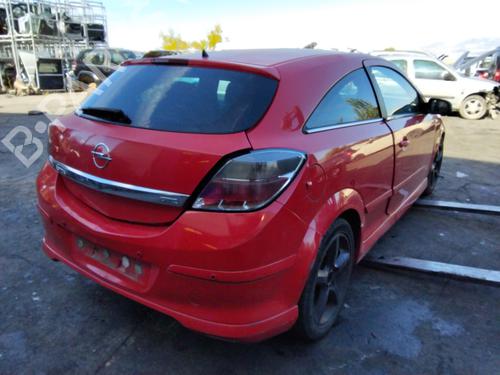Ratlås/Tændingslås OPEL ASTRA H (A04)  | BP27312420M48 