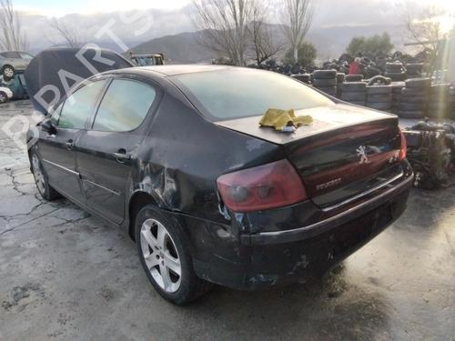 Injector PEUGEOT 407 (6D_) | BP32258489M100