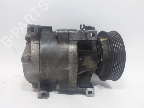 Used AC compressor FIAT PUNTO (188_) 1.9 JTD 80 (188.237, .257, .337, .357) (80 hp) 10061707
