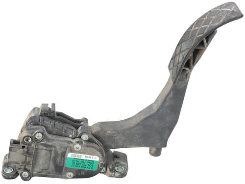 Pedal SEAT IBIZA IV (6J5, 6P1) [2008-2017]  31613455