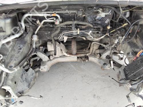 Handskerum FORD FOCUS III | BP32312802C95