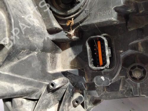 Left headlight OPEL VIVARO B Van (X82) 1.6 CDTI (05) | BP36557899C28 - Image 2