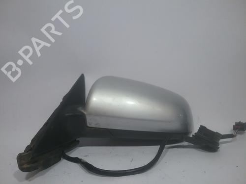 BP10154334C26 | Retrovisor esquerdo AUDI A3 Sportback (8VA, 8VF)  BP10154334C26