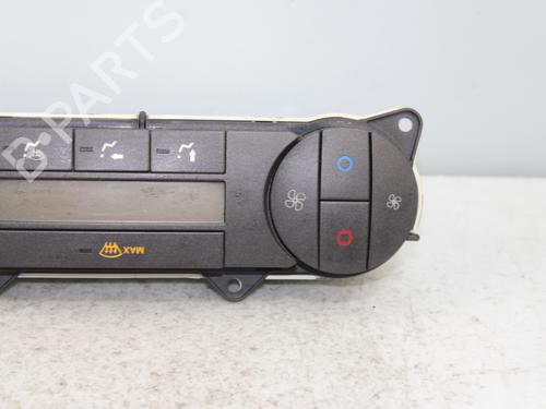 AC Styreenhet / Manøvreringsenhet FORD FUSION (JU_) 1.4 TDCi | BP18303275I5 
