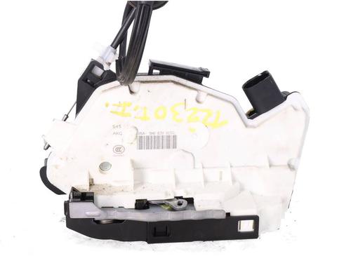 Used Rear left lock Rear left lock 38935504 38935504