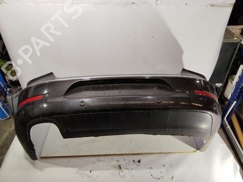 Used Rear bumper VW PASSAT CC B6 (357) 2.0 TDI (170 hp) 33053018