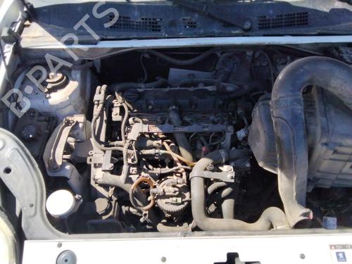 Luftmassemåler PEUGEOT PARTNER MPV (5_, G_)  | BP29127517M95 
