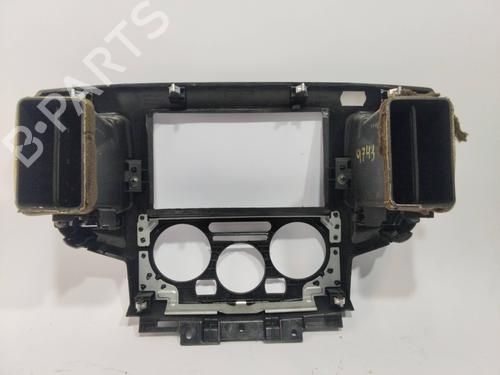 Air vent NISSAN NV200 / EVALIA Bus 1.5 dCi 110 (M20, M20M) | BP29023064I21 