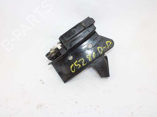 Used Front right lock DACIA SANDERO II [2012-2025]  15541152
