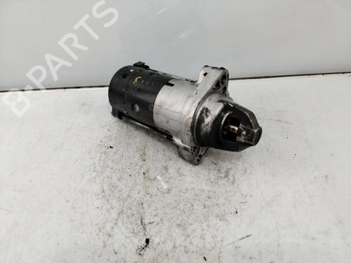 Startmotor HONDA CR-V III (RE_) | BP18107333M8