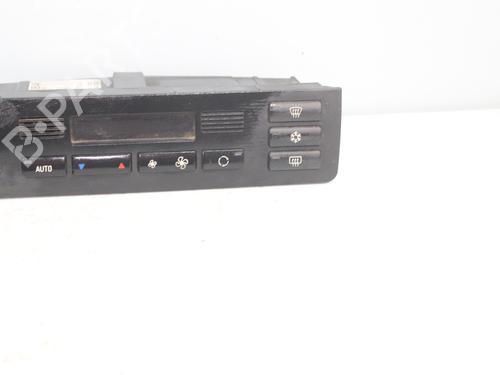Climate control VW TRANSPORTER T4 Van (70A, 70H, 7DA, 7DH)  | BP16451564I5 