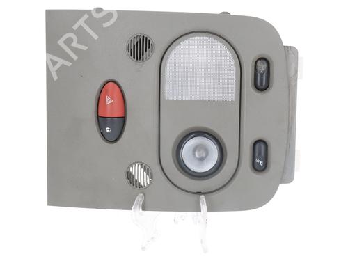 interior-roof-light-renault-master-iii-van-fv-2010-34434368 main image