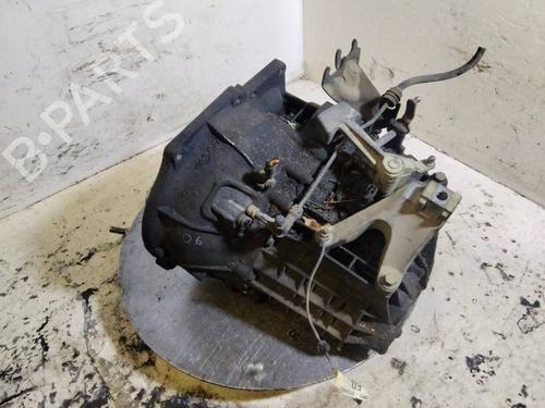 Gearbox FORD C-MAX (DM2) 1.6 TDCi | BP39385981M3 - Image 5
