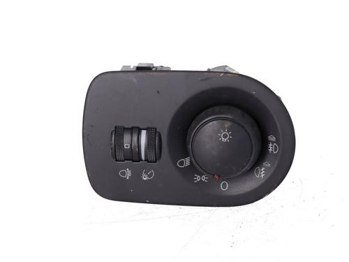 Used Headlight switch Headlight switch 39399015 39399015