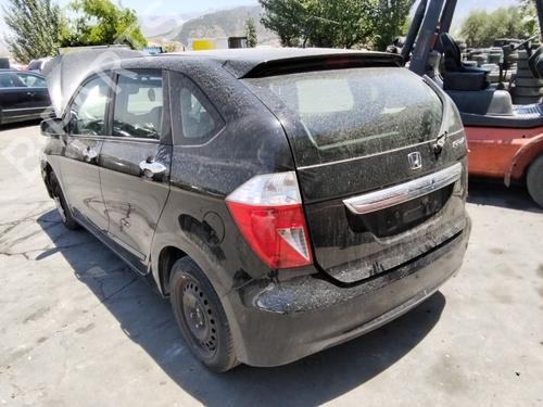 Tailgate HONDA FR-V (BE) 2.2 i CTDi (BE5) | BP37376070C6 - Image 12