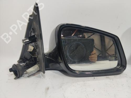 Used Right mirror BMW 5 Touring (F11) 525 d (204 hp) 28319965