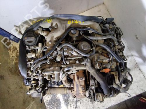 Engine VW TOUAREG (7P5, 7P6) 3.0 V6 TDI | BP33295672M1 - Image 3