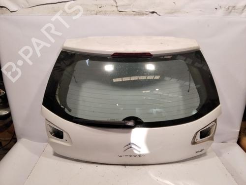 Used Tailgate CITROËN C3 II (SC_) [2009-2025]  27470313