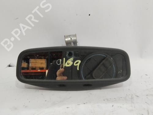 Used Rear mirror CITROËN C4 I (LC_) [2004-2014]  27193125