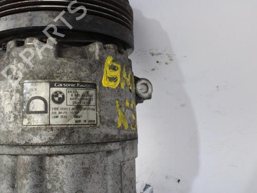 AC compressor BMW 3 (E46) 320 i | BP13392884M34 