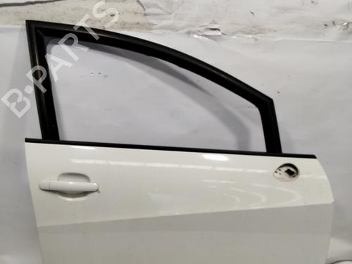 Right front door SEAT IBIZA IV (6J5, 6P1)  | BP27239075C3 