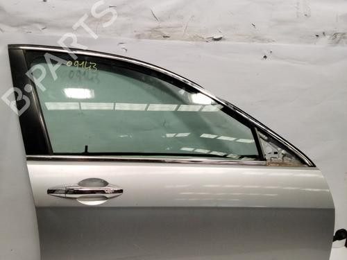 Right front door HONDA ACCORD VII (CL, CN) 2.2 i-CTDi (CN1) | BP27223250C3 