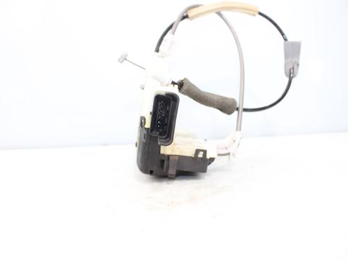 Front left lock CITROËN C4 CACTUS  | BP16351314C98 