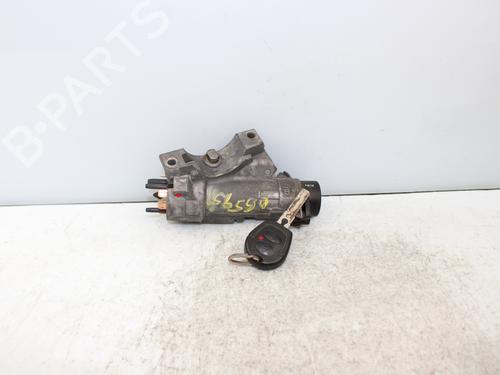 Ratlås/Tændingslås SEAT IBIZA III (6L1) [2002-2009]  18246681