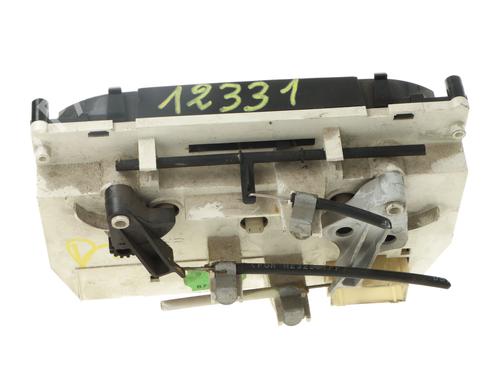 Climate control PEUGEOT 206 SW (2E/K) 1.4 HDi | BP38165303I5 - Image 2