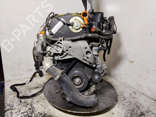 Engine AUDI A3 Convertible (8P7) 2.0 TFSI | BP35944731M1 - Image 9