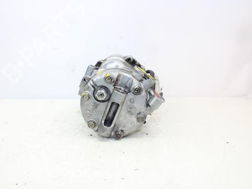 AC compressor VW CADDY IV Box Body/MPV (SAA, SAH) 2.0 TDI 4motion | BP15057253M34 