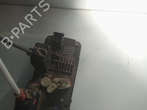 Rear left lock OPEL ZAFIRA A MPV (T98) 2.0 DTI 16V (F75) | BP8815130C100 